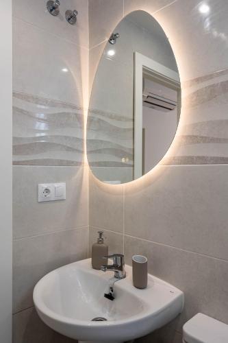 Aire Siroco - Beach Apartment 14