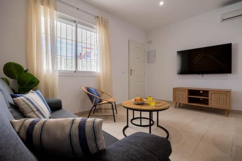 Aire Siroco - Beach Apartment 14