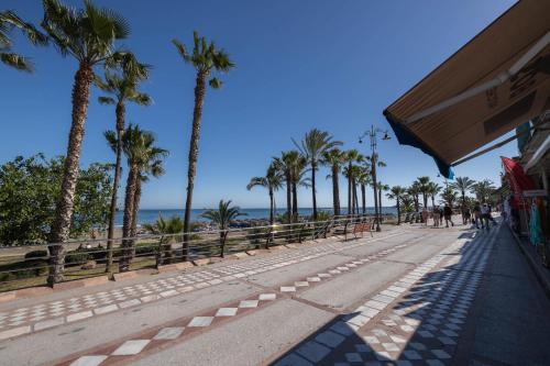 Aire Siroco - Beach Apartment 14