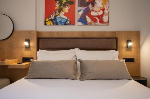 Pantheon Suites Mytaras