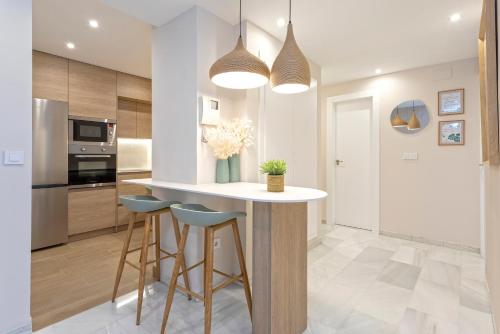 Genteel Home Fuente Nueva