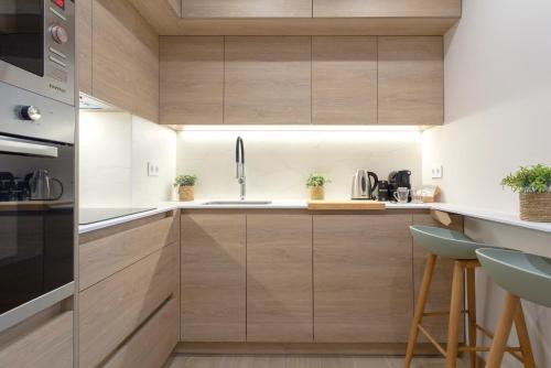 Genteel Home Fuente Nueva