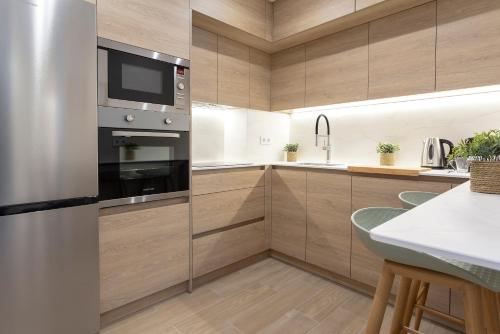 Genteel Home Fuente Nueva