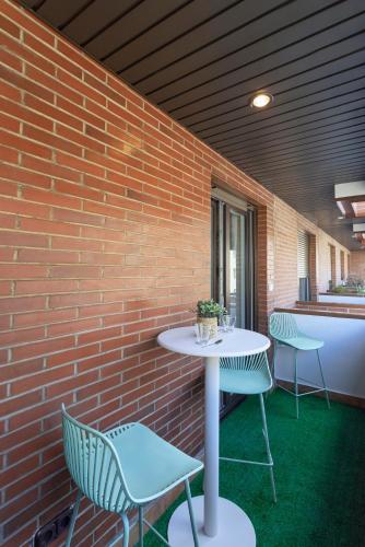 Genteel Home Fuente Nueva