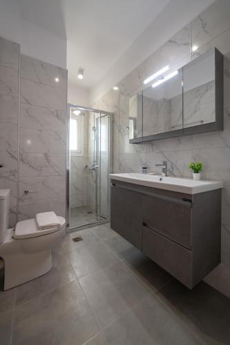 Pantheon Suites Mytaras