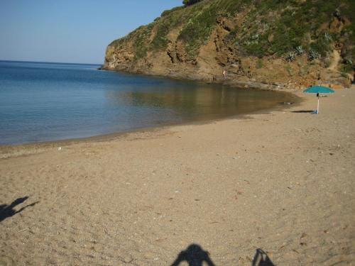 Φυσικό τοπίο κοντά σε αυτό το ξενοδοχείο διαμερισμάτων