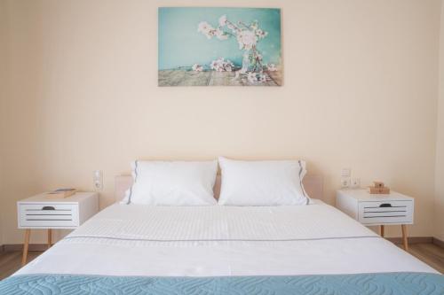 Gallery image of Little Castle in Derviçian