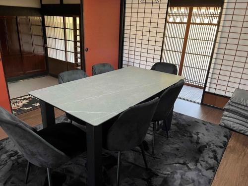 Galería fotográfica de 民泊 雪岡庵 en Nabari