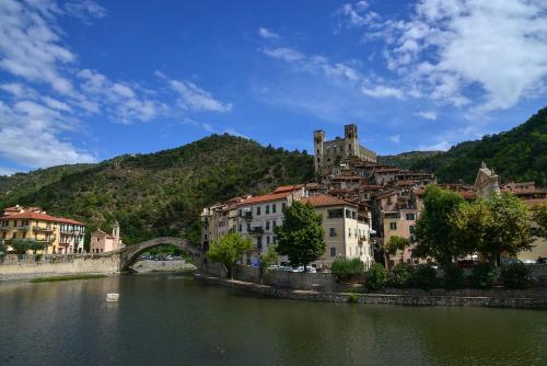 Φυσικό τοπίο κοντά σε αυτό το διαμέρισμα