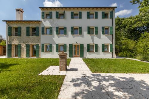 Gallery image of Ca' Meridiana by Welchome in Bavaria
