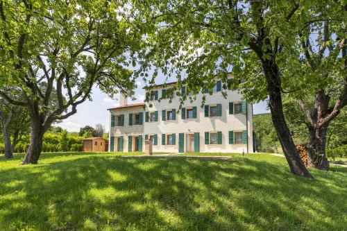 Gallery image of Ca' Meridiana by Welchome in Bavaria