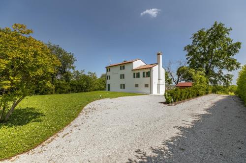 Gallery image of Ca' Meridiana by Welchome in Bavaria