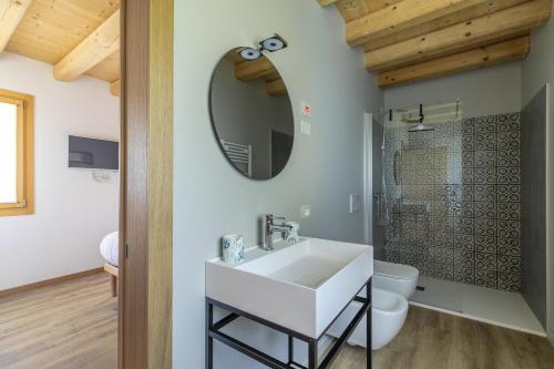 Gallery image of Ca' Meridiana by Welchome in Bavaria