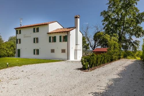 Gallery image of Ca' Meridiana by Welchome in Bavaria