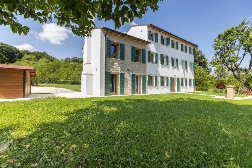 Gallery image of Ca' Meridiana by Welchome in Bavaria