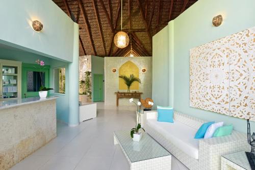 Gallery image of Iberostar Selection Hacienda Dominicus in Bayahibe