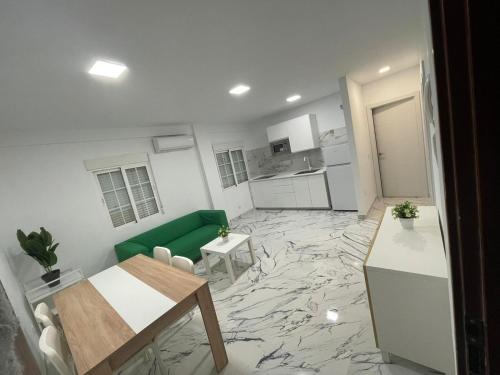 apartamento union