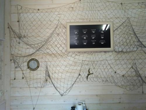 Φωτογραφία από το άλμπουμ του une chambre chez l'habitant στη Μπάνγκορ