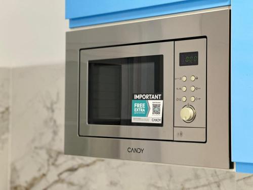 apartamento union