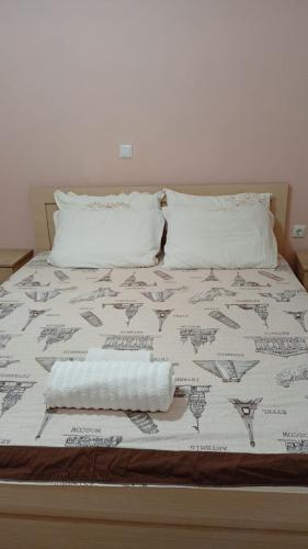 Apartment Qender Himare