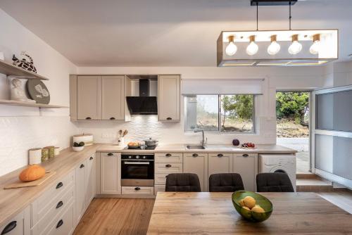 Foto Galata Watermill Cottage 4