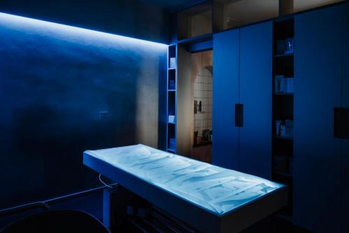 Imagen de la galería de deB&SPA, en Altamura