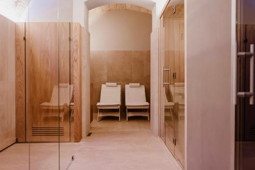 Un baño de deB&SPA