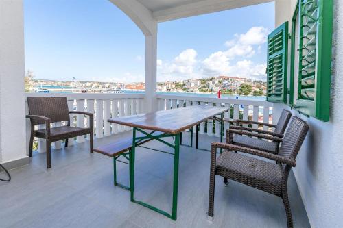 Apartments Olivera