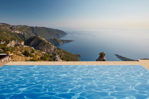 Fethiye Ölüdeniz, The Edge for Nature lovers