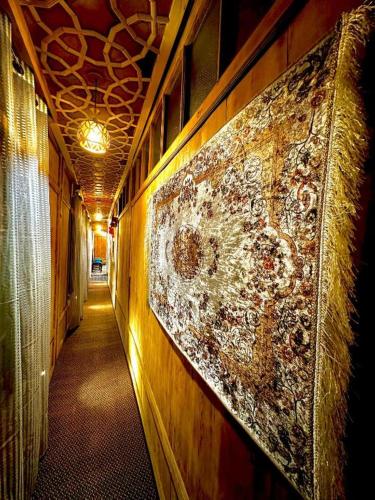 Φωτογραφία από το άλμπουμ του Floating Luxury Group Of Houseboats στο Σριναγκάρ