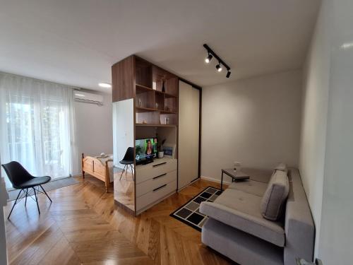 Apartman Danica