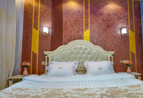 Gallery image of The Cozy Guest House in Dombé