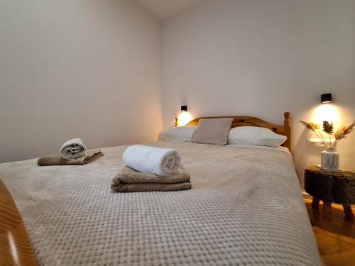 Apartman Danica