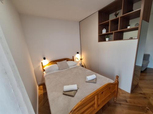 Apartman Danica