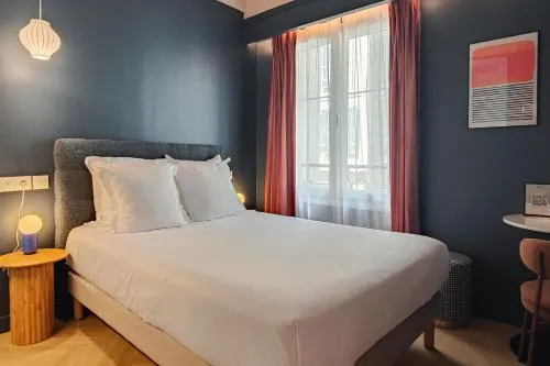 Hotel Aparthotel AMMI Nice Lafayette photo 4