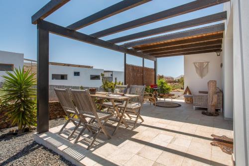 Villa Dharma- Casa Con Encanto