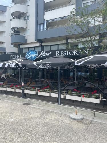 Oslo Beach Apartments