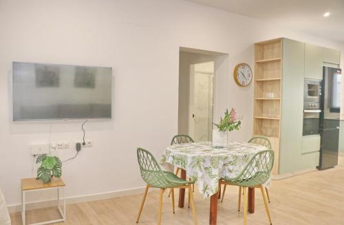 Apartamento Amado Conil