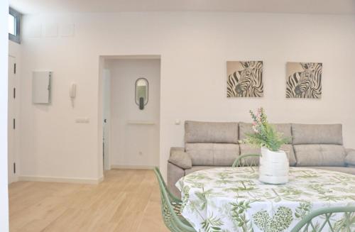 Apartamento Amado Conil