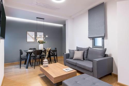 The Exarchia Hideout by UPSTREET