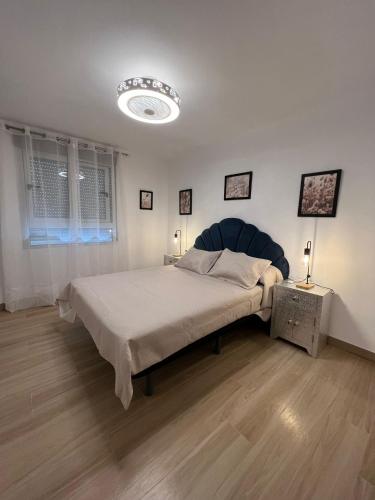 Apartamento CENTRICO REFORMADO 2023