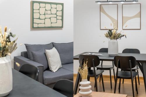 The Exarchia Hideout by UPSTREET