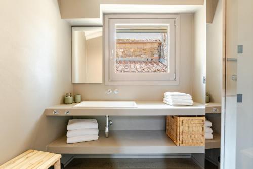 Fotografie z fotogalerie ubytování Lorenzo Charme in Chianti v destinaci Barberino di Val dʼElsa