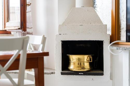 Fotografie z fotogalerie ubytování Su Planu haus v destinaci Pirri