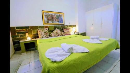 Aquarius Apartments "by Checkin"