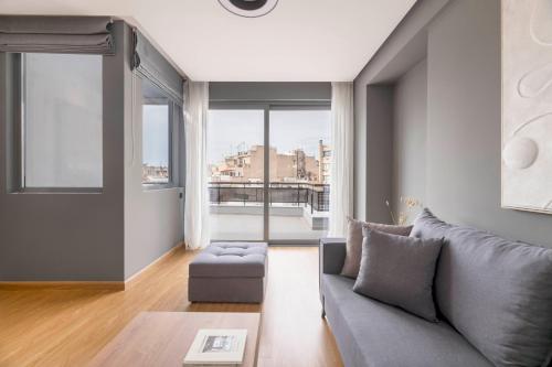 The Exarchia Hideout by UPSTREET