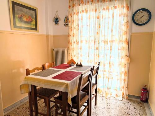 Olga's Home