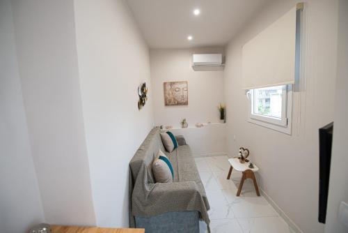 Aretousa Apart Heraklion city