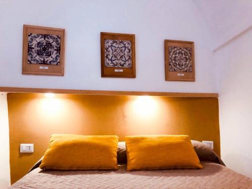 Foto A casa dei Sasso: week end romantico a Positano! 1