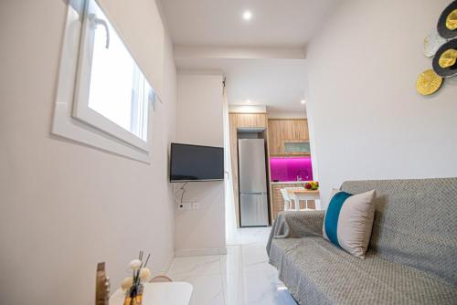 Aretousa Apart Heraklion city